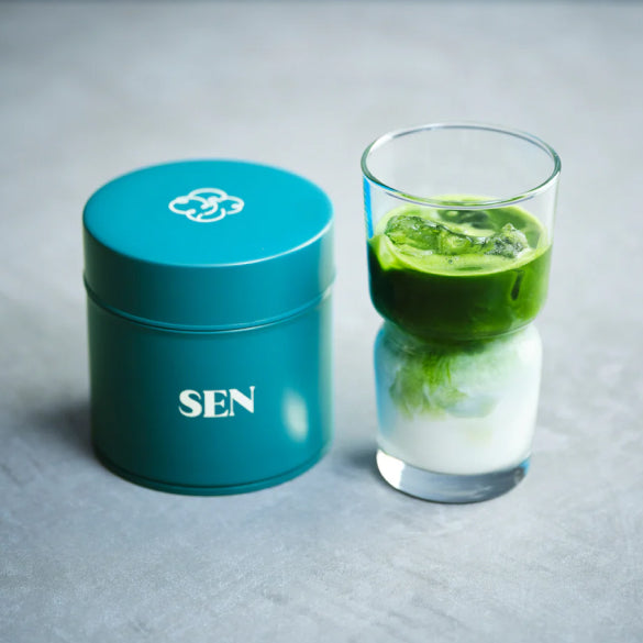 SEN Matcha