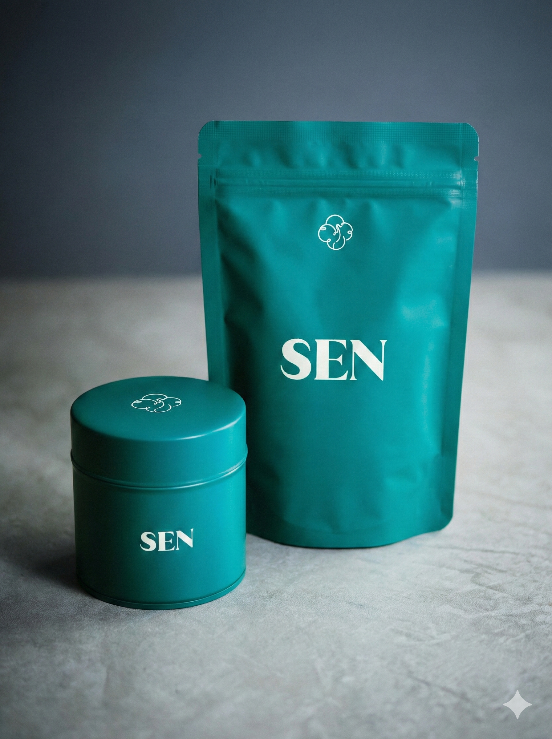 SEN Japan Matcha wholesale 1Kg（Sayama）