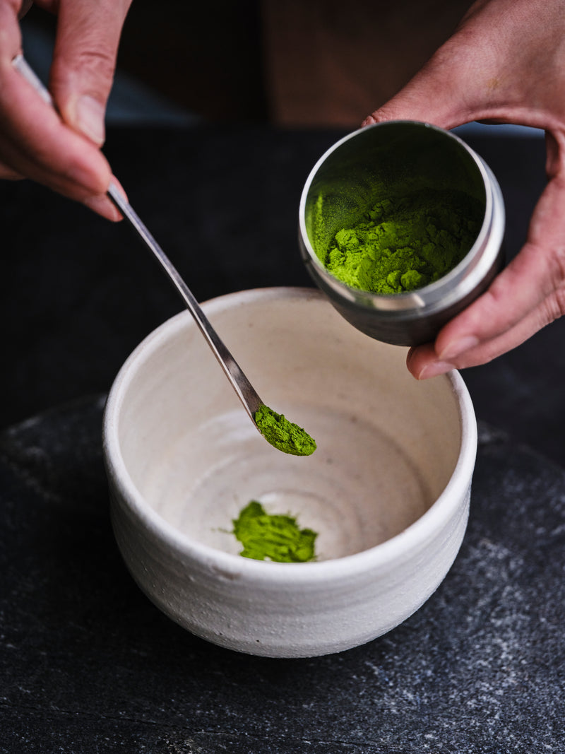 Matcha image 1