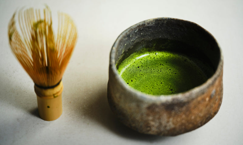 Matcha image 2