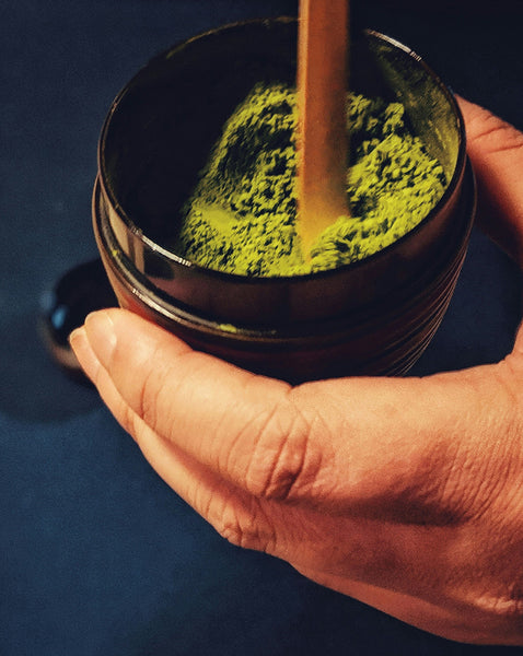 Japan's Seasons, Delivered