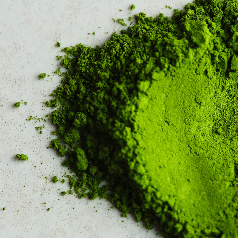 Premium Japanese Matcha 
Direct from Japan