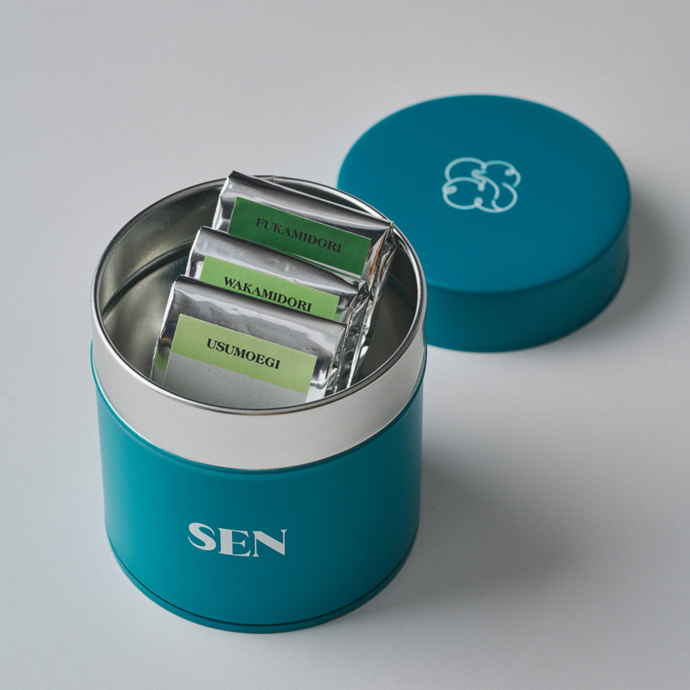 SEN Matcha | Best Japanese Matcha Monthly Plan | 50% Off First Month